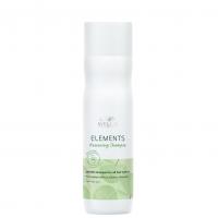 Wella Professional Elements Renewing Shampoo - Wella Professional шампунь обновляющий