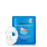 Mediflower Special Treatment Energizing Mask Birds Nest - Mediflower маска интенсивная с экстрактом ласточкиного гнезда
