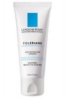 La Roche-Posay Toleriane Soothing Protective Skincare - La Roche-Posay крем успокаивающий для увлажнения сверхчувствительной кожи