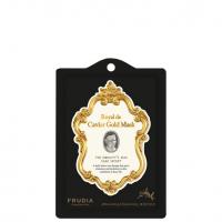Frudia Royal de Caviar Gold Mask - Frudia маска омолаживающая с экстрактом икры и золотом