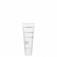 Christina Illustrious Hand Cream SPF 15 - Christina крем для рук защитный SPF 15