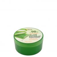 Soleaf So Fresh Aloe Soothing Gel - Soleaf гель успокаивающий с алоэ