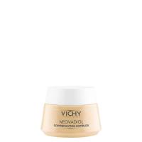 Vichy Neovadiol Compensating Complex Dry Skin - Vichy крем-уход дневной для сухой и очень сухой кожи в период менопаузы