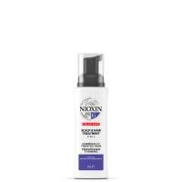 Nioxin маска питательная для химически обработанных истонченных волос 100 мл