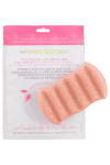 The Konjac Sponge Co спонж конняку для тела с розовой глиной