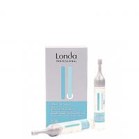 Londa Professional Scalp Sensitive Scalp Serum - Londa Professional сыворотка успокаивающая для чувствительной кожи головы