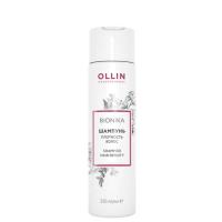 Ollin Bionika Hair Density Shampoo - Ollin шампунь для повышения плотности волос