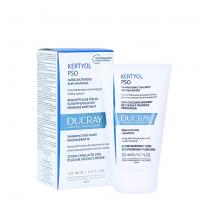 Ducray Kertyol P.S.O. Rebalancing Shampoo - Ducray шампунь восстанавливающий для устранения шелушений головы