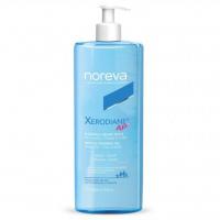 Noreva Xerodiane AP+ Gentle Foaming Gel - Noreva гель мягкий очищающий обогащенный