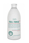 Ollin Full Force Anti-Dandruff Moisturizing Shampoo - Ollin шампунь увлажняющий против перхоти с экстрактом алоэ