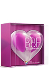 Beautyblender набор подарочный BBF с двумя розовыми спонжами в кейсе-сердечке 