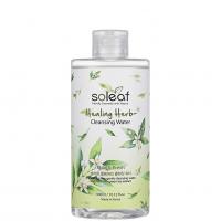 Soleaf Healing Herb Cleansing Water - Soleaf вода очищающая с целебными травами