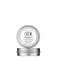 American Crew Moustache Wax - American Crew воск для усов сильной фиксации для укладки и питания волос на лице