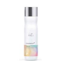 Wella Professional ColorMotion+ Shampoo - Wella Professional шампунь для защиты цвета