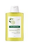 Klorane Hair Care Purifying Shampoo with Citrus Pulp - Klorane шампунь тонизирующий для всех типов волос с мякотью цитрона