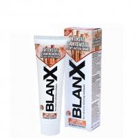 BlanX зубная паста для интенсивного удаления пятен