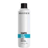 Selective Professional Artistic Flair Marine Alghae Shampoo - Selective Professional шампунь с морскими водорослями для жирных волос