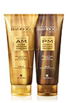 Alterna Bamboo Straight AM/PM Starter Kit - Alterna набор для разглаживания и полирования волос (дневной+ночной)