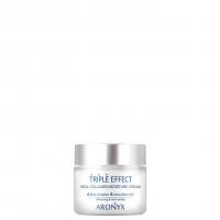 Aronyx Triple Effect Moisture Cream - Aronyx крем для лица с морским коллагеном