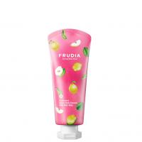Frudia My Orchard Quince Body Essence - Frudia молочко для тела с айвой