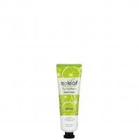 Soleaf So Softee Hand Cream Lime - Soleaf крем для рук "Лаймовая свежесть"