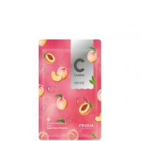 Frudia My Orchard Squeeze Mask Peach - Frudia маска для лица питательная с персиком