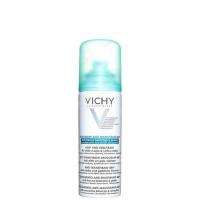 Vichy 48h Anti-Perspirant Spray - Vichy дезодорант-аэрозоль против белых и желтых пятен