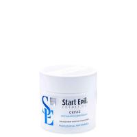 Start Epil скраб против вросших волос с экстрактами 300 мл