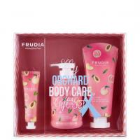 Frudia My Orchard Peach Body Care Gift Set - Frudia набор подарочный для тела с персиком