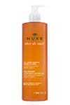 Nuxe Reve de Miel Face And Body Ultra-Rich Cleansing Gel - Nuxe гель обогащенный для очищения лица и тела