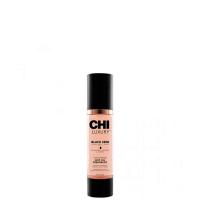 CHI Luxury Black Seed Oil Intensive Repair Hot Oil Treatment - CHI масло с экстрактом семян черного тмина для интенсивного восстановления волос
