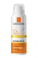 La Roche-Posay Anthelios XL Ultra-Light Invisible Mist SPF 50+ - La Roche-Posay спрей-вуаль солнцезащитный для лица и тела SPF 50+