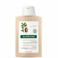 Klorane Hair Care Nourishing & Repairing Shampoo with Organic Cupuacu Butter - Klorane шампунь восстанавливающий с органическим маслом купуасу