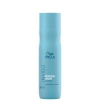 Wella Invigo Balance Refresh Wash Shampoo - Wella Professional шампунь оживляющий для всех типов волос