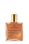 Nuxe Huile Prodigieuse OR Multi-Purpose Dry Oil Face, Body, Hair - Nuxe масло сухое золотое для лица, тела и волос