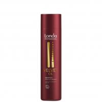Londa Professional Velvet Oil Shampoo - Londa Professional шампунь с аргановым маслом