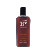 American Crew Precision Blend Shampoo - American Crew шампунь для окрашенных волос