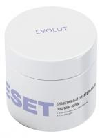 Evolut nourishing face lifting cream "RESET" series - Evolut питательный лифтинг-крем для лица серии "RESET"