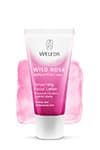 Weleda Wild Rose Smoothing Facial Lotion - Weleda крем разглаживающий для увлажнения кожи лица