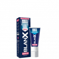 BlanX зубная паста отбеливающая с LED крышкой
