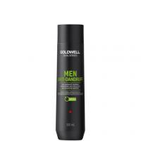Goldwell Dualsenses for Men Anti-Dandruff Shampoo - Goldwell Dualsenses шампунь мужской против перхоти