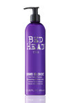 Tigi Bed Head Dumb Blonde Purple Toning Shampoo - Tigi Bed Head шампунь тонирующий для сохранения холодного оттенка светлых волос