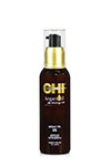 CHI Argan Oil Plus Moringa Oil Argan Oil - CHI масло увлажняющее для волос с маслами арганы и моринги